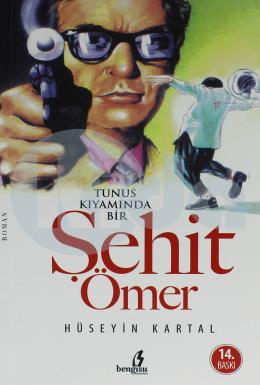 Şehit Ömer