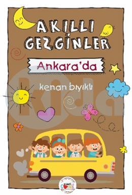 Akıllı Gezginler Ankarada