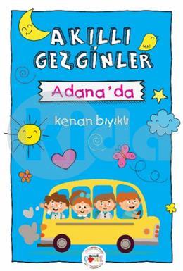 Akıllı Gezginler Adanada