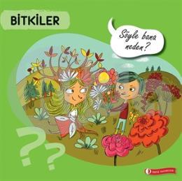 Bitkiler