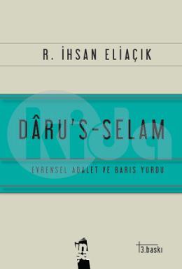 Daru’s - Selam