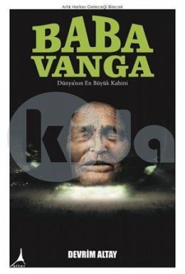 Baba Vanga