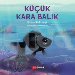 Küçük Kara Balık