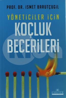 Yöneticiler İçin Koçluk Becerileri