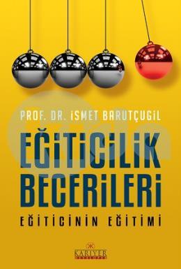 Eğiticilik Becerileri Eğiticinin Eğitimi