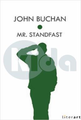 Mr. Standfast