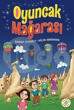 Oyuncak Mağarası