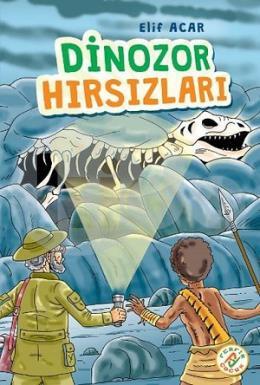 Dinozor Hırsızları