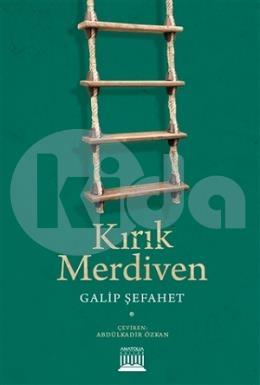 Kırık Merdiven