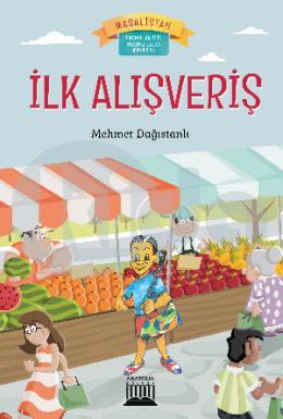 İlk Alışveriş