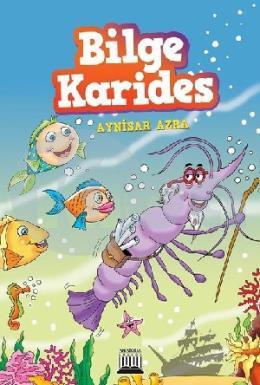 Bilge Karides