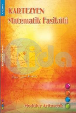 Kartezyen Matematik Fasikülü Modüler Aritmetik