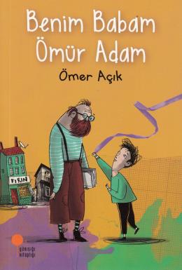 Benim Babam Ömür Adam