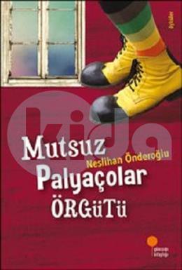 Mutsuz Palyaçolar Örgütü