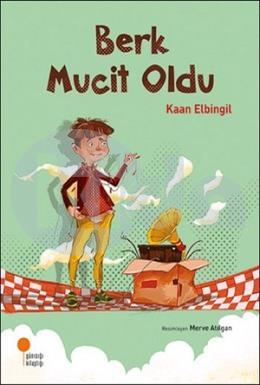 Berk Mucit Oldu