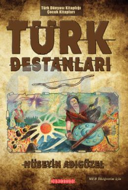 Türk Destanları