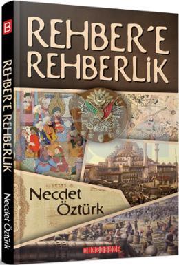 Rehbere Rehberlik