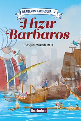 Hızır Barbaros