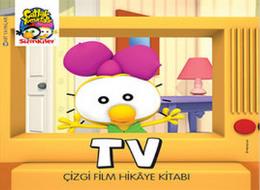 Limon ile Zeytin - TV