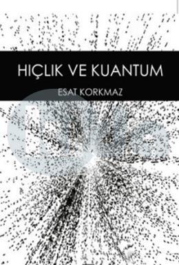 Hiçlik ve Kuantum