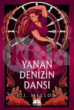 Yanan Denizin Dansı