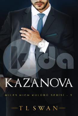 Kazanova