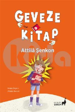 Geveze Kitap