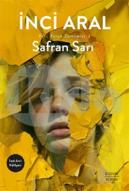 Safran Sarı