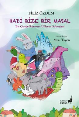 Hadi Bize Bir Masal