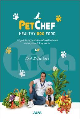 PetChef Healthy Dog Food (Ciltli)