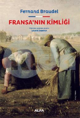 Fransanın Kimliği (Ciltli)