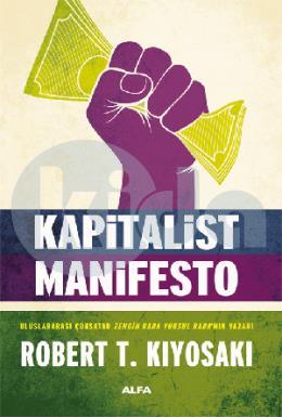 Kapitalist Manifesto