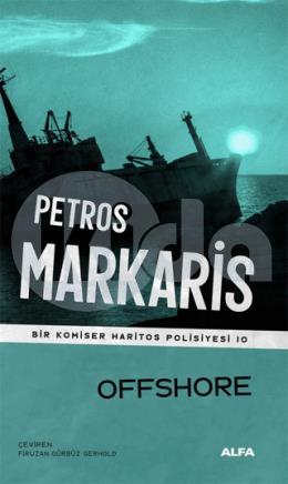 Offshore - Bir Komiser Haritos Polisiyesi 10