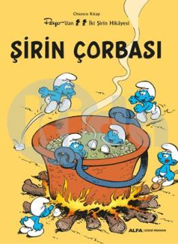 Şirin Çorbası