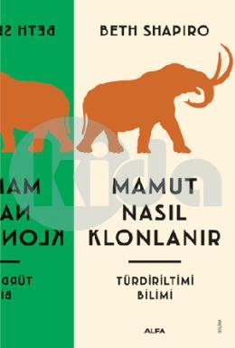 Mamut Nasıl Klonlanır