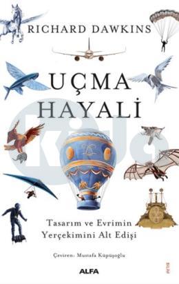 Uçma Hayali