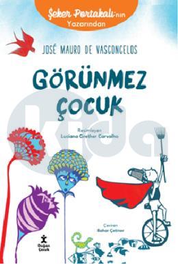 Görünmez Çocuk