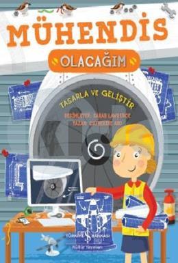 Mühendis Olacağım