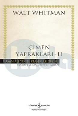 Hasan Ali Yücel Klasikler Dizisi  - Çimen Yaprakları - II