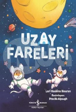 Uzay Fareleri