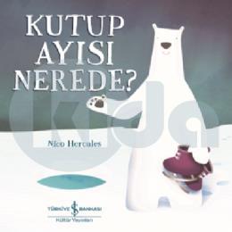 Kutup Ayısı Nerede ?