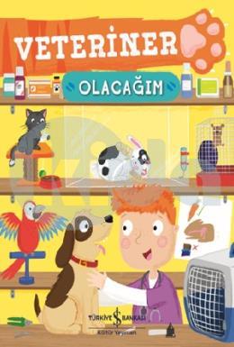 Veteriner Olacağım