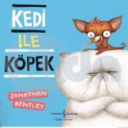 Kedi ile Köpek