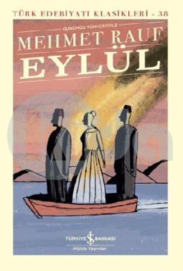 Eylül (Ciltli)