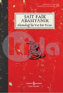 Alemdağda Var Bir Yılan