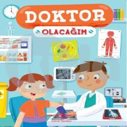 Doktor Olacağım
