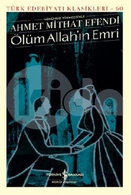 Ölüm Allahın Emri