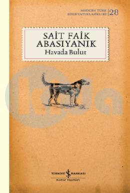 Havada Bulut