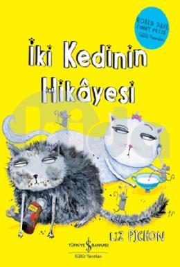 İki Kedinin Hikayesi