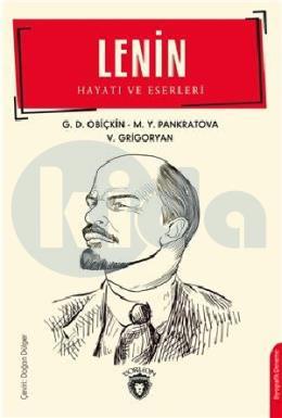 Lenin Hayatı ve Eserleri